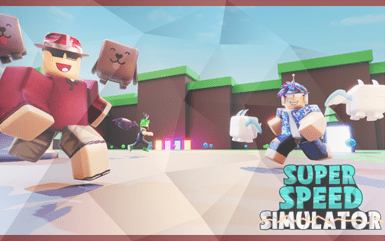 Roblox Super Speed Simulator Promo Codes (OCTOBER 2024)