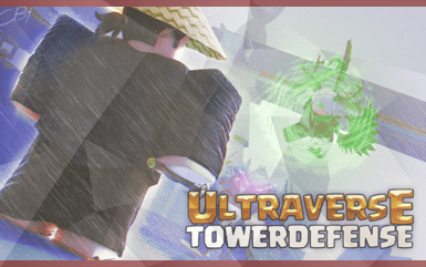 Roblox Ultraverse Tower Defense Promo Codes (OCTOBER 2024)