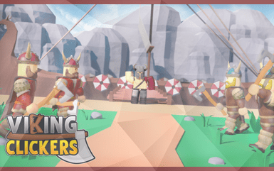 Roblox Viking Clickers Promo Codes (OCTOBER 2024)