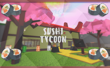 Roblox Sushi Tycoon Promo Codes (OCTOBER 2024)