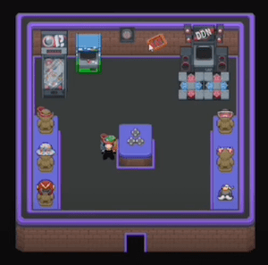 retro-nexus-graal retro-nexus-graal