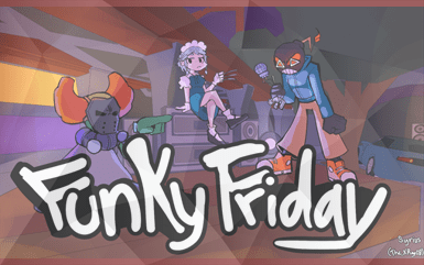 Roblox - Funky Friday Promo Codes
