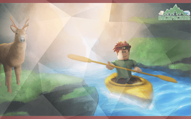 Roblox Game - Backpacking Promo Codes
