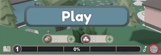 Roblox Game - Bakery Simulator Codes Button Roblox Game - Bakery Simulator Codes Button