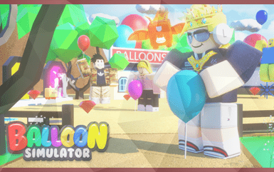 Roblox Game - Balloon Simulator Promo Codes