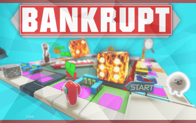 Roblox Game - Bankrupt Promo Codes
