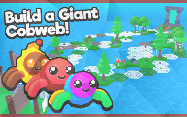 Roblox Game - Be A Spider Tycoon Promo Codes