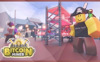 Roblox Bitcoin Miner Codes (OCTOBER 2024)