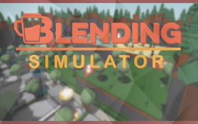 Roblox Blending Simulator Codes (OCTOBER 2024)