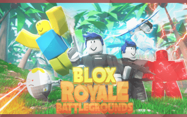 Roblox Blox Royale: Battlegrounds Codes (OCTOBER 2024)