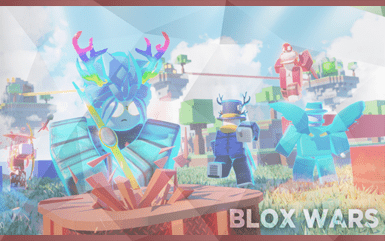 Roblox Blox Wars Codes (OCTOBER 2024)