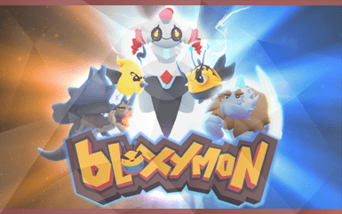 Roblox Bloxymon Codes (OCTOBER 2024)
