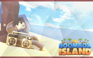 Roblox Game - Boombox Island Promo Codes