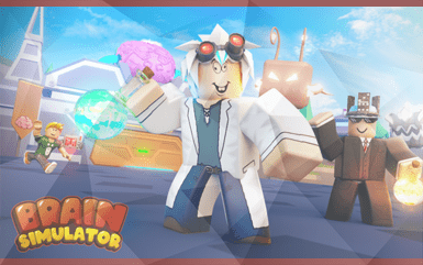 Roblox Brain Simulator Codes (OCTOBER 2024)