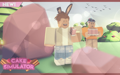 Roblox Cake Simulator Codes (OCTOBER 2024)