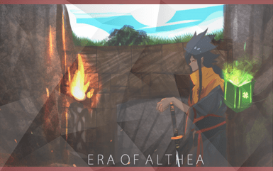 Roblox Era of Althea Codes (OCTOBER 2024)