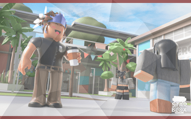 Roblox Starblox Codes (OCTOBER 2024)