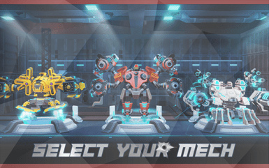 Roblox - MegaMech Promo Codes