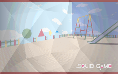 Roblox - Squid Game Honeycomb Promo Codes