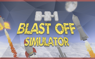 Roblox 3-2-1 Blast Off Simulator Codes (OCTOBER 2024)