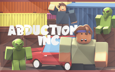 Roblox Abduction Inc. Codes (OCTOBER 2024)
