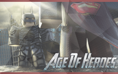 Roblox Age of Heroes Codes (OCTOBER 2024)