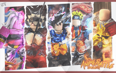 Roblox Anime Battle Simulator Codes (OCTOBER 2024)