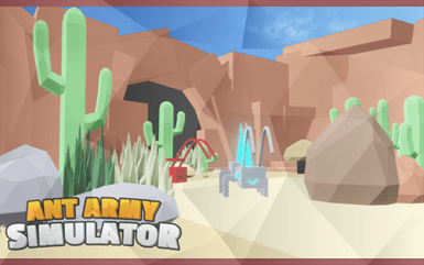 Roblox Ant Army Simulator! Codes (OCTOBER 2024)