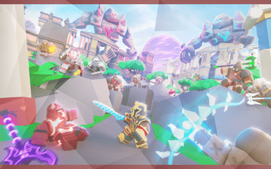 Roblox Battle Legends Codes (OCTOBER 2024)