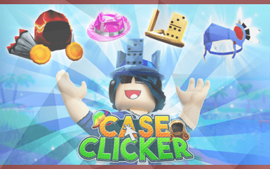 Roblox Case Clicker Codes (OCTOBER 2024)