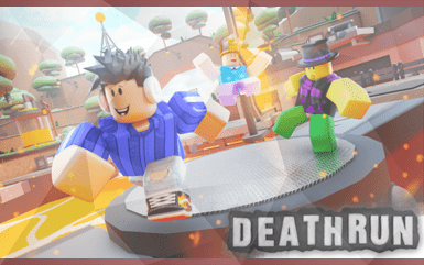Roblox Deathrun Codes (OCTOBER 2024)