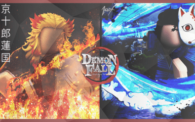 Roblox Demonfall Codes (OCTOBER 2024)