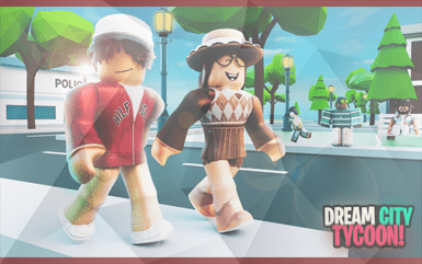 Roblox Dream City Tycoon Codes (OCTOBER 2024)