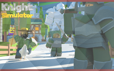 Roblox ⚔️ Knight Simulator 🔥 Codes | Limitless RPG (OCTOBER 2024)