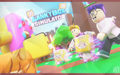 Roblox LankBox Simulator Codes (OCTOBER 2024)