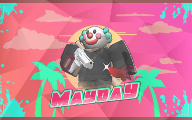 Roblox Mayday Codes (OCTOBER 2024)