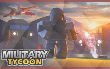 Roblox Military Island Tycoon Codes (OCTOBER 2024)