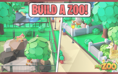 Roblox My Zoo Tycoon Codes (OCTOBER 2024)