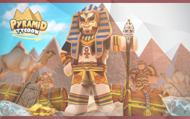 Roblox Pyramid Tycoon Codes (OCTOBER 2024)