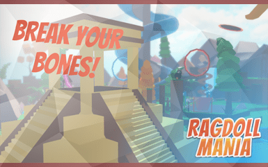 Roblox Ragdoll Mania Codes (OCTOBER 2024)