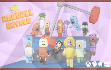 Roblox Ragdoll Royale! Codes (OCTOBER 2024)