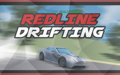 Roblox Redline Drifting Codes (OCTOBER 2024)