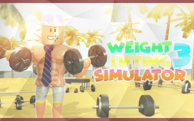 Roblox Weight Lifting Simulator 3 Codes (OCTOBER 2024)