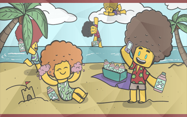 Roblox Shampoo Simulator Codes (OCTOBER 2024)