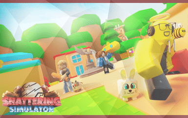 Roblox Shattering Simulator Codes (OCTOBER 2024)
