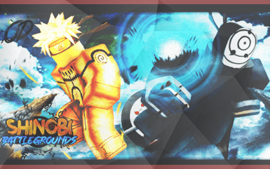 Roblox Game - Shinobi Battlegrounds Promo Codes