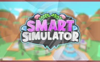 Roblox Smart Simulator Codes (OCTOBER 2024)