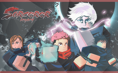 Roblox Sorcerer Legacy Promo Codes (OCTOBER 2024)