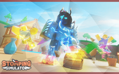 Roblox Stomping Simulator Codes (OCTOBER 2024)
