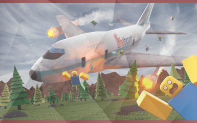 Roblox Survive a Plane Crash Codes (OCTOBER 2024)